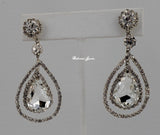 Crystal Pear statement set