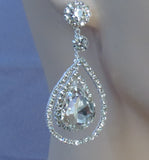 Crystal Pear statement set