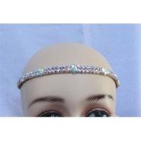 Swarovski head band - Hair Accessories - Ballroom Jewels - 2